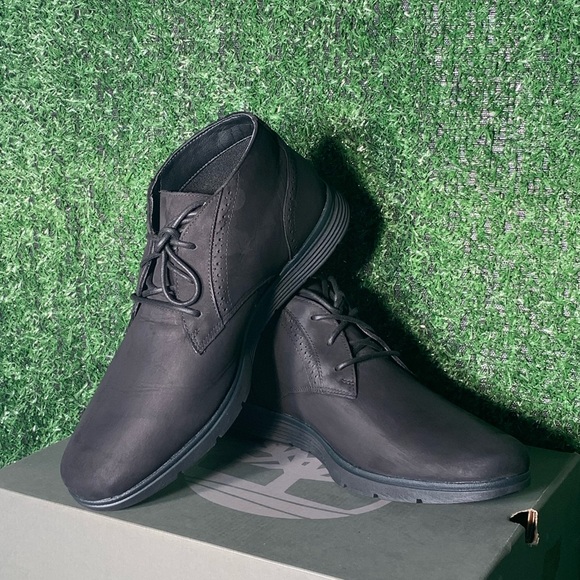 franklin park chukka